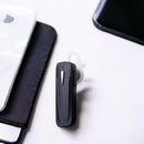 Επαγγελματικό Ακουστικό Bluetooth Hands-Free – Μικρόφωνο HD, Ακύρωση Θορύβου, Αυτονομία 8 Ωρών