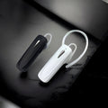 Επαγγελματικό Ακουστικό Bluetooth Hands-Free – Μικρόφωνο HD, Ακύρωση Θορύβου, Αυτονομία 8 Ωρών