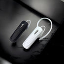 Επαγγελματικό Ακουστικό Bluetooth Hands-Free – Μικρόφωνο HD, Ακύρωση Θορύβου, Αυτονομία 8 Ωρών