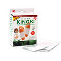 Εκκαθάριση αποθέματος. Σετ 100 επιθεμάτων Kinoki