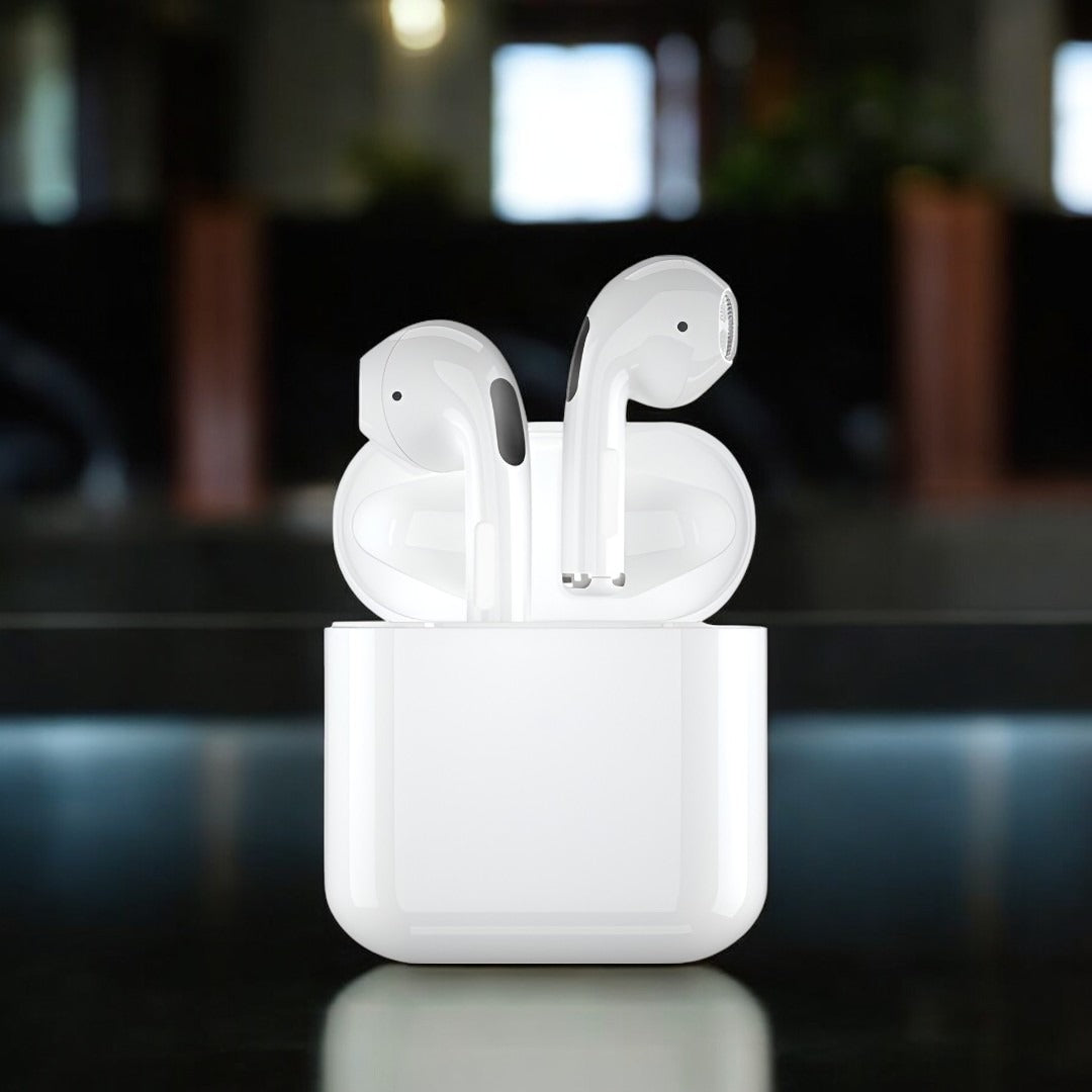 Ασύρματα ακουστικά Bluetooth 5.0 – Ήχος HD, Ακύρωση Θορύβου, Hands-Free