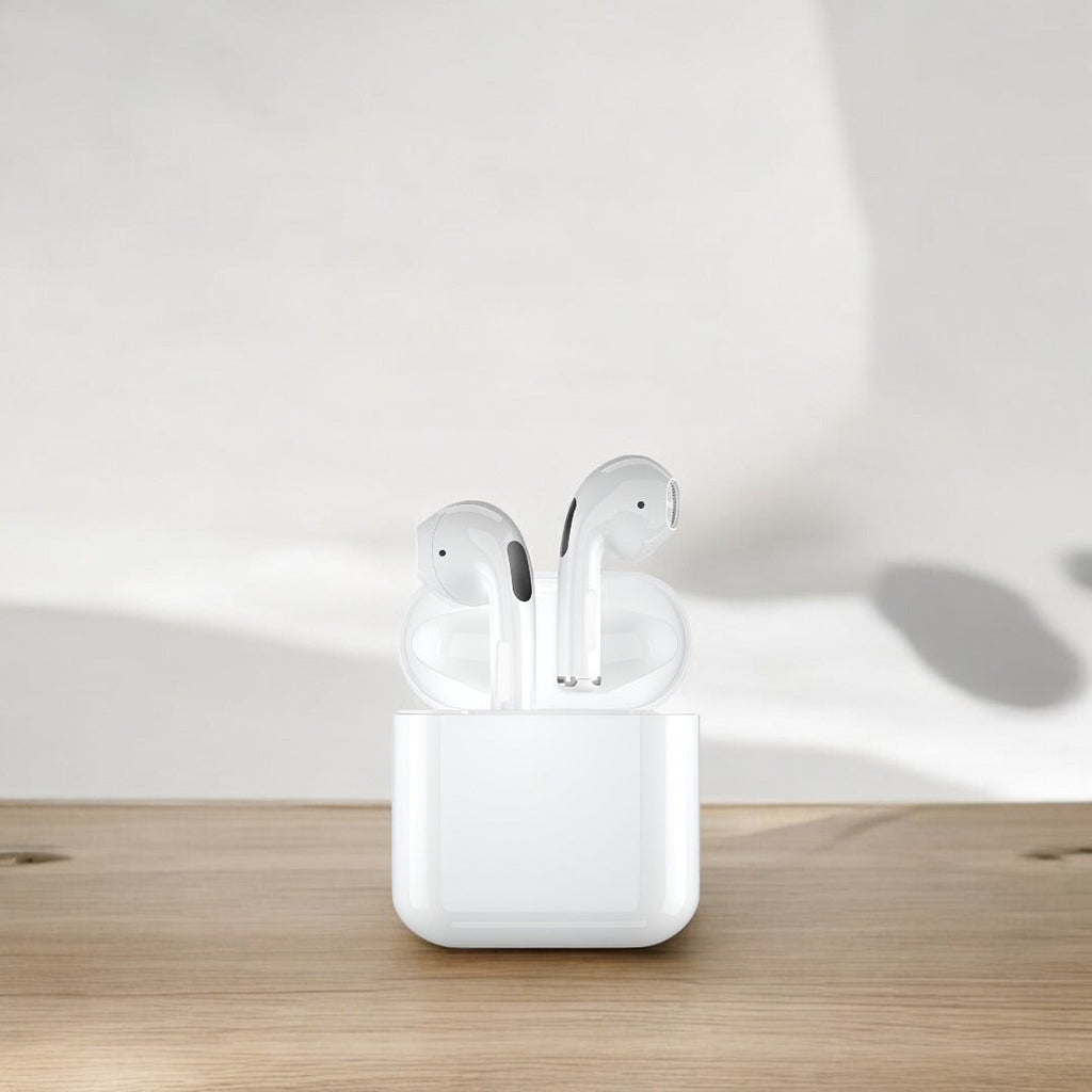 Ασύρματα ακουστικά Bluetooth 5.0 – Ήχος HD, Ακύρωση Θορύβου, Hands-Free