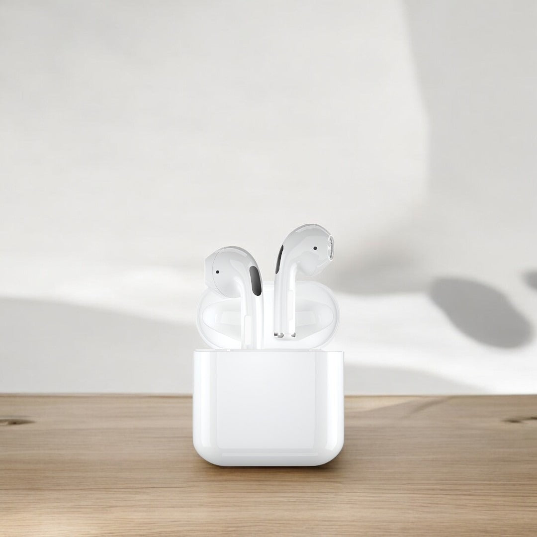 Ασύρματα ακουστικά Bluetooth 5.0 – Ήχος HD, Ακύρωση Θορύβου, Hands-Free