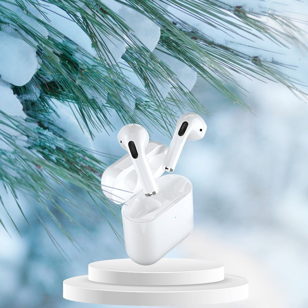 Ασύρματα ακουστικά Bluetooth 5.0 – Ήχος HD, Ακύρωση Θορύβου, Hands-Free