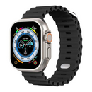 Πλήρες Σετ Smartwatch X8 + Ασύρματα Ακουστικά + Ασύρματος Φορτιστής + 8 Premium Αξεσουάρ